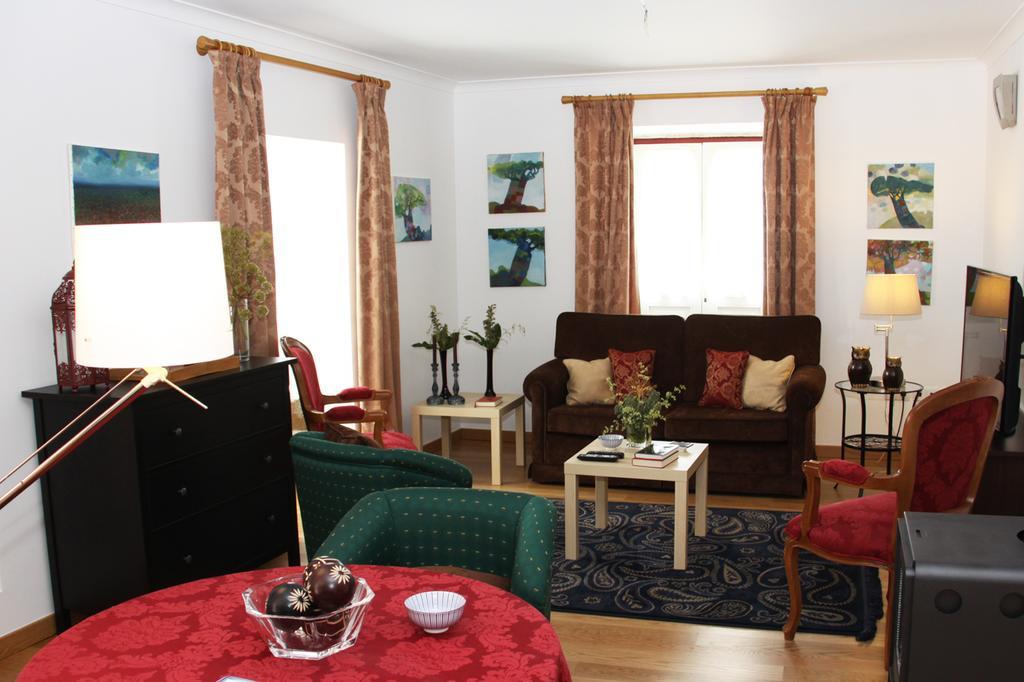 Casas Do Prior Pension Trevoes Buitenkant foto