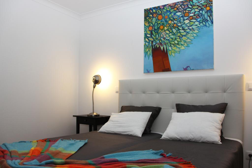 Casas Do Prior Pension Trevoes Buitenkant foto